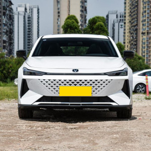 Changan UNI V IDD electric auto 2024 Compact Car new car used car