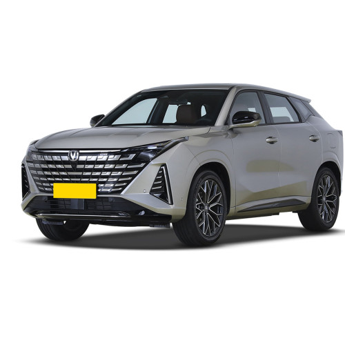 Changan UNI Z PHEV electric auto 2024  Compact SUV new car used car