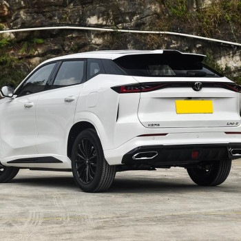 Changan UNI Z PHEV electric auto 2024  Compact SUV new car used car