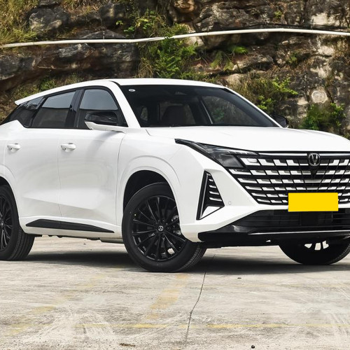 Changan UNI Z PHEV electric auto 2024  Compact SUV