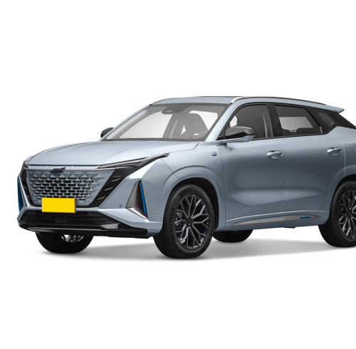 Changan OSHAN Z6 IDD electric auto  2023 Compact SUV new car used car