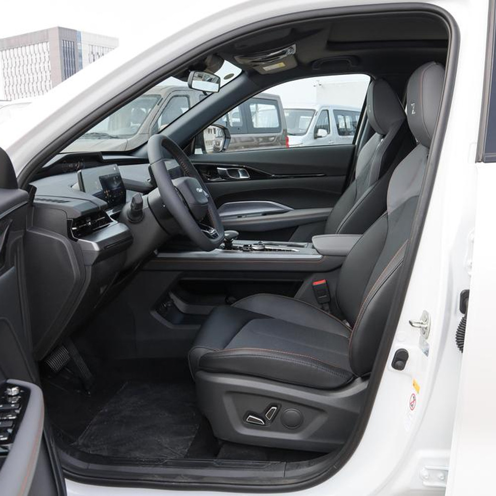 Changan OSHAN Z6 IDD 6