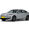 Changan qiyuan A05 electric auto 2024 Compact car new car used car