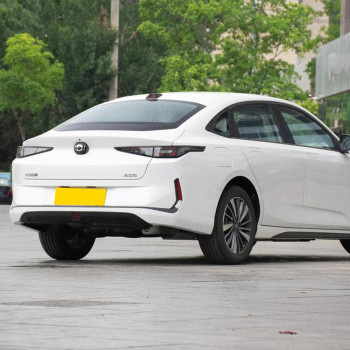 Changan qiyuan A05 electric auto 2024 Compact car new car used car