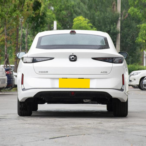 Changan qiyuan A05 electric auto 2024 Compact car