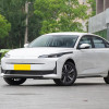 Changan qiyuan A05 electric auto 2024 Compact car new car used car