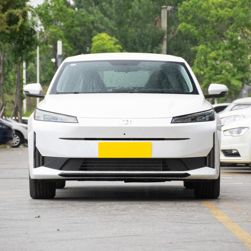 Changan qiyuan A05 electric auto 2024 Compact car