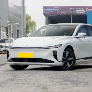 Changan qiyuan A07 electric auto 2024 Midsize Car new car used car