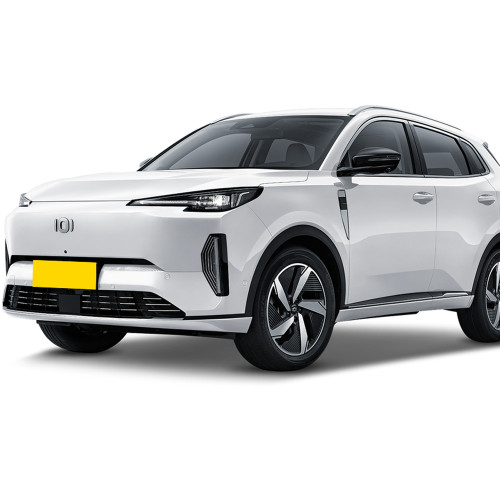 Changan qiyuan Q05 electric auto 2023 Compact SUV new car used car