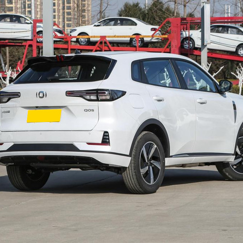 Changan qiyuan Q05 electric auto 2023 Compact SUV