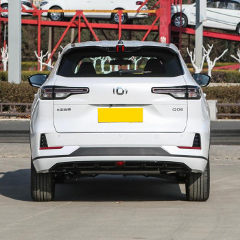 Changan qiyuan Q05 electric auto 2023 Compact SUV new car used car