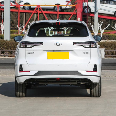 Changan qiyuan Q05 electric auto 2023 Compact SUV new car used car