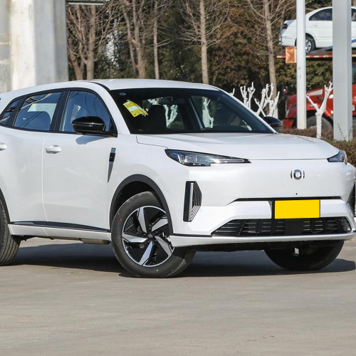 Changan qiyuan Q05 electric auto 2023 Compact SUV