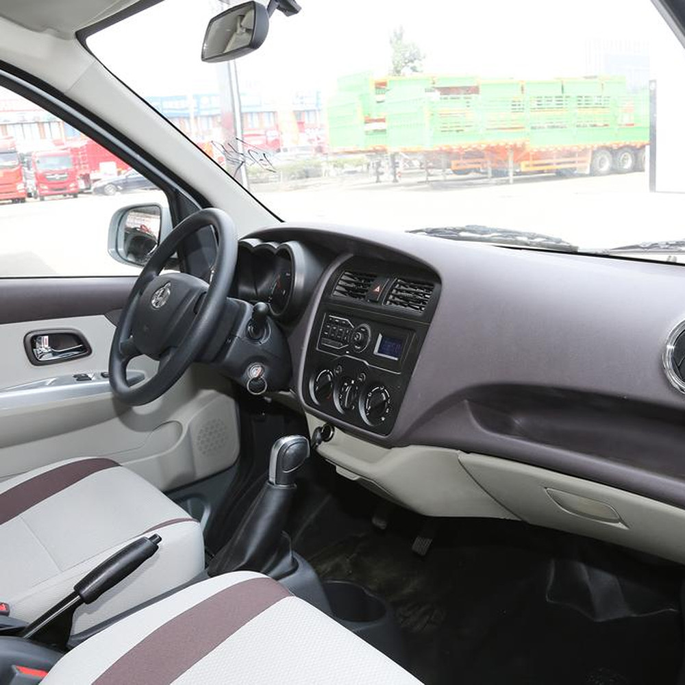 Changan Star Truck EV 4