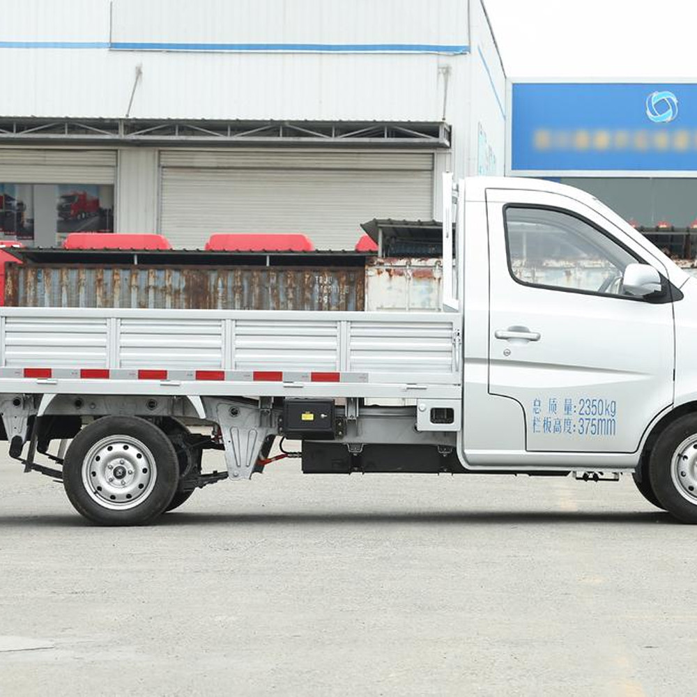 Changan Star Truck EV 3