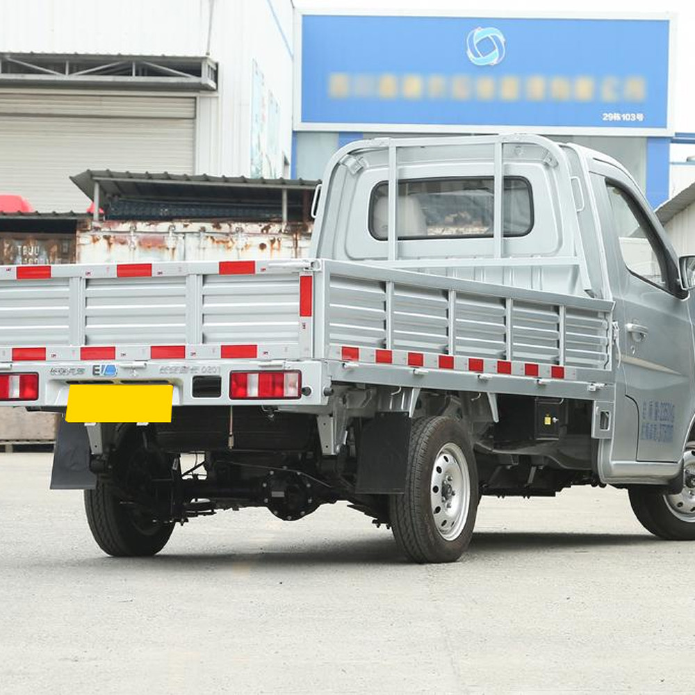 Changan Star Truck EV 2