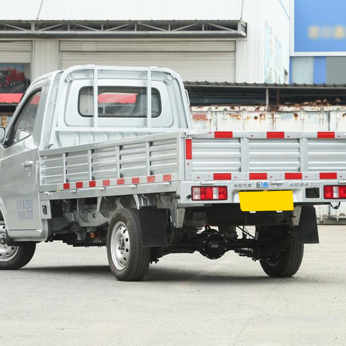 Changan Star Truck EV electric auto2024 Mini Truck