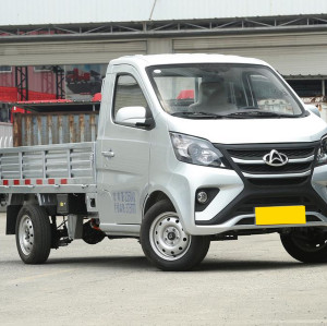Changan Star Truck EV electric auto2024 Mini Truck new car used car