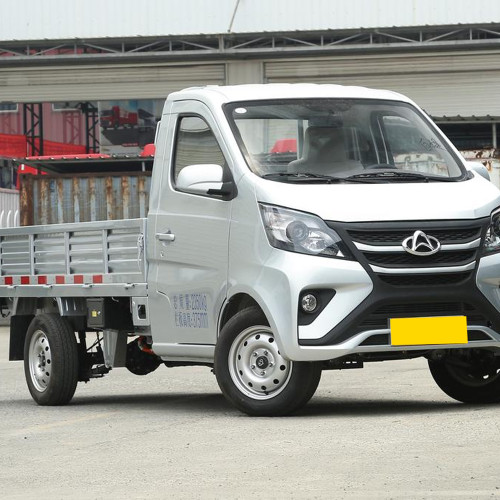 Changan Star Truck EV electric auto2024 Mini Truck