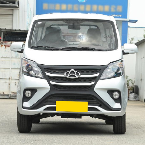 Changan Star Truck EV electric auto2024 Mini Truck