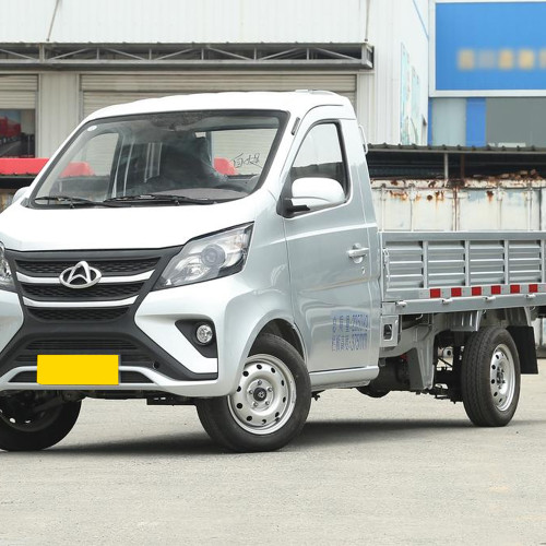 Changan Star Truck EV electric auto2024 Mini Truck