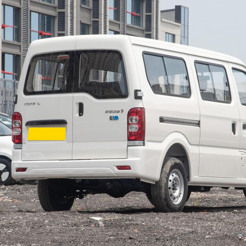 Changan STAR 9 EV electric auto 2024 Minivan