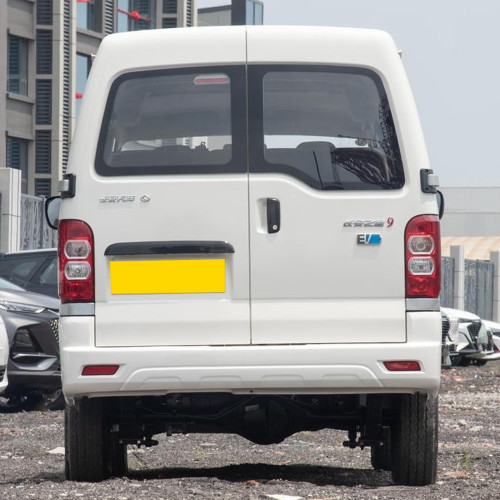 Changan STAR 9 EV electric auto 2024 Minivan