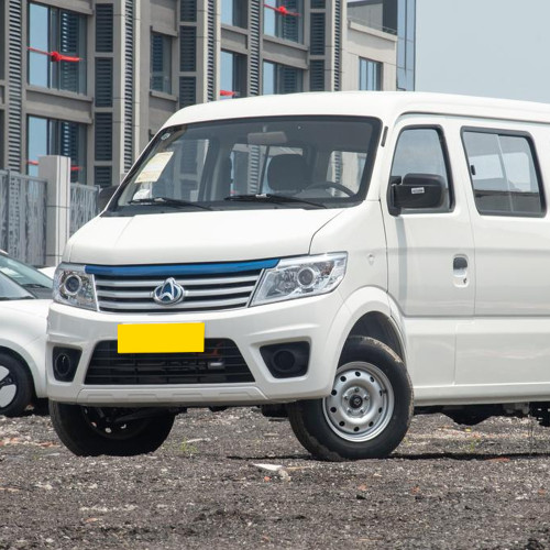 Changan STAR 9 EV electric auto 2024 Minivan