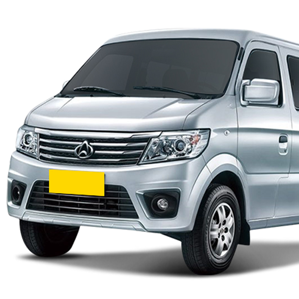 Changan STAR 9 EV 1