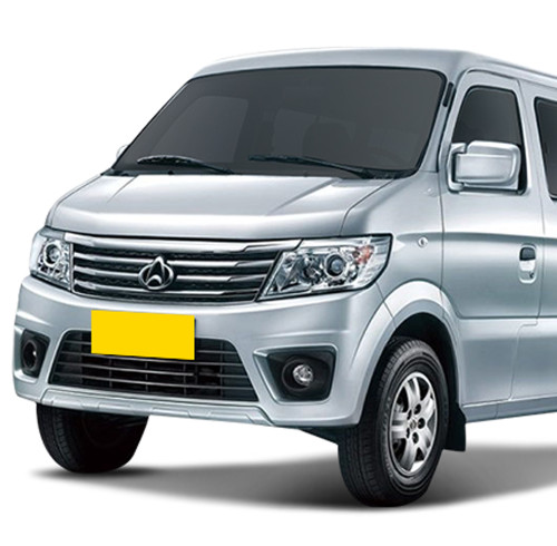 Changan STAR 9 EV electric auto 2024 Minivan new car used car