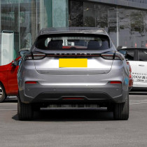 Geely Geometry C electric auto 2022 Compact SUV