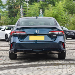 Honda INSPIRE petrol cars midsize vehicle 2024 Model Honda