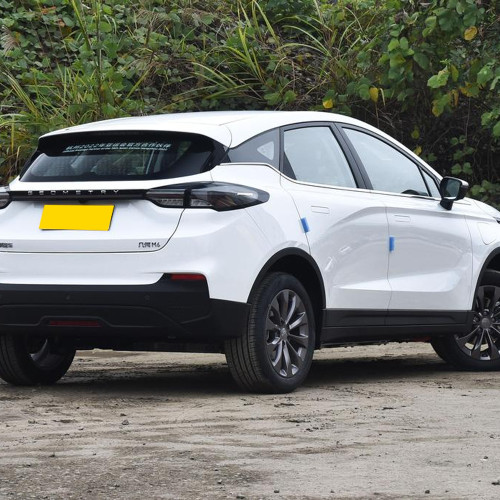 Geely Geometry M6 electric auto 2022 Compact SUV