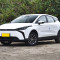 2022+ Geely Geometry M6 ev electric auto Compact SUV for famlies