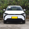 2022+ Geely Geometry M6 ev electric auto Compact SUV for famlies