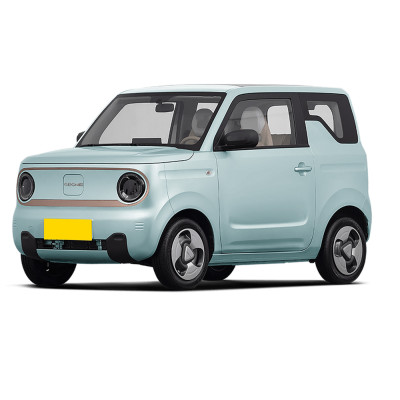 Minivan Geely panda ev Geely electric auto 2024+