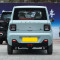 Minivan Geely panda ev Geely electric auto 2024+
