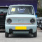 Minivan Geely panda ev Geely electric auto 2024+
