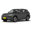 Geely Galaxy E5 electric auto 2024 Compact SUV wholesale china export