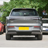 Geely Galaxy E5 electric auto 2024 Compact SUV wholesale china export