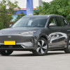 Geely Galaxy E5 electric auto 2024 Compact SUV wholesale china export