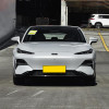 Used / new Geely Galaxy E8 ev model electric auto 2024+ sedan