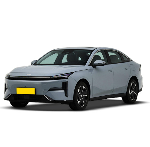 2024+ Geely Galaxy L6 ev electric auto hybrid Compact Car sale
