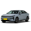 2024+ Geely Galaxy L6 ev electric auto hybrid Compact Car sale