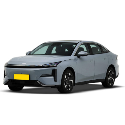 2024+ Geely Galaxy L6 ev electric auto hybrid Compact Car sale