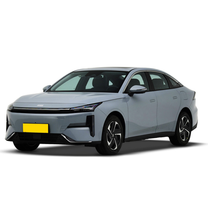 2024+ Geely Galaxy L6 ev electric auto hybrid Compact Car sale