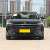 2024+ Geely Galaxy L6 ev electric auto hybrid Compact Car sale