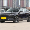 2024+ Geely Galaxy L6 ev electric auto hybrid Compact Car sale