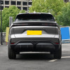 Geely Galaxy L7 electric auto 2024 Compact SUV for family