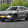 Geely Galaxy L7 electric auto 2024 Compact SUV for family